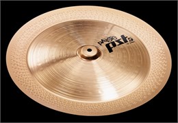 0000682618 New PST 5 China Тарелка 18", Paiste 0000682618