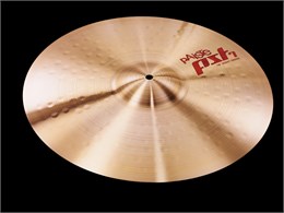 0001702818 PST 7 Heavy Crash Тарелка 18'', Paiste 0001702818