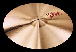0001701820 PST 7 Light Ride Тарелка 20'', Paiste 0001701820