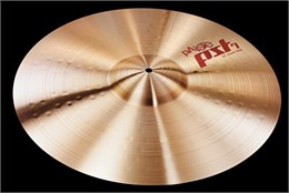 0001702720 PST 7 Heavy Ride Тарелка 20'', Paiste 0001702720