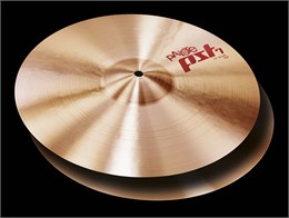 0001703714 PST 7 Hi-Hat Две тарелки 14'', Paiste 0001703714