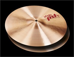 0001703414 PST 7 Heavy Hi-Hat Две тарелки 14'', Paiste 0001703414
