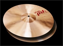 0001704314 PST 7 Light Hi-Hat Две тарелки 14'', Paiste 0001704314