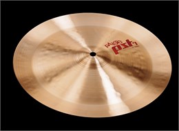 0001702614 PST 7 China Тарелка 14'', Paiste 0001702614