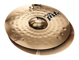 0001803214 PST 8 Reflector Sound Edge Hi-Hat Тарелка верхняя 14", Paiste 0001803214