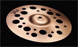 0001255210 PSTX Swiss Splash Тарелка 10", Paiste 0001255210