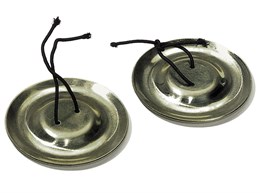 20600701 Cymbals V 3905 Тарелки на пальцы, 5см, Sonor 20600701