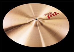 0001701419 PST 7 Crash Тарелка 19'', Paiste 0001701419
