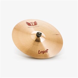 EDLECR16 Legat 2017 Crash Тарелка 16", ED Cymbals EDLECR16