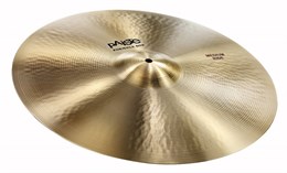0001041724 Formula 602 Classic Sounds Medium Ride Тарелка 24'', Paiste 0001041724