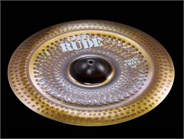 0001122520 RUDE Novo China Тарелка 20'', Paiste 0001122520