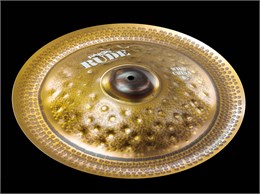 0001128820 RUDE Wild China Тарелка 20'', Paiste 0001128820