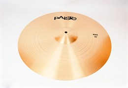 0001191620 Silent Ride Тарелка 20'', Paiste 0001191620