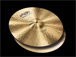0001143714 Formula 602 Modern Essentials Hi-Hat Две тарелки 14'', Paiste 0001143714