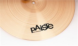 0001193018 Silent Power Crash Тарелка 18'', Paiste 0001193018