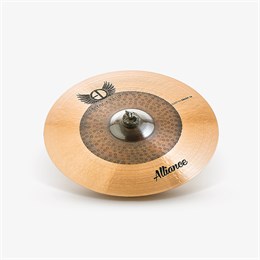 EDALCR16 Alliance 2017 Crash Тарелка 16", ED Cymbals EDALCR16