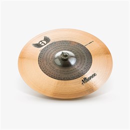 EDALCR19 Alliance 2017 Crash Тарелка 19", ED Cymbals EDALCR19