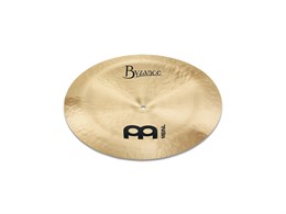 B14CH Byzance Traditional China Тарелка 14", Meinl B14CH