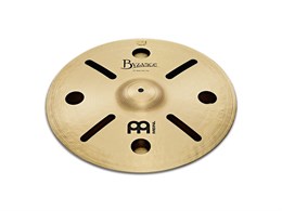 AC-DEEP Artist Concept Deep Hats A. Nilles Стэк-тарелка 18/18", Meinl AC-DEEP