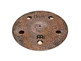 AC-FAT Artist Concept Fat Stack M. Garstka Стэк-тарелка 18/16", Meinl AC-FAT