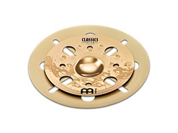 AC-BULLET Artist Concept Bullet Stack L. Holland Стэк-тарелка 12/16", Meinl AC-BULLET