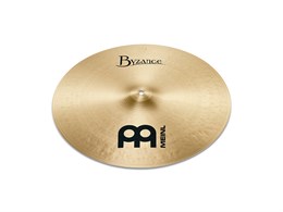 B16MTC Byzance Traditional Medium Thin Crash Тарелка 16", Meinl B16MTC