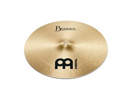 B16TC Byzance Traditional Thin Crash Тарелка 16", Meinl B16TC