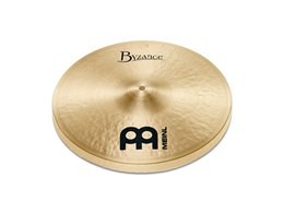 B14MH Byzance Traditional Medium Hihat Две тарелки 14", Meinl B14MH
