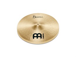 B14TH Byzance Traditional Thin Hihat Две тарелки 14", Meinl B14TH
