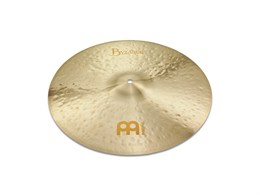 B17JMTC Byzance Jazz Medium Thin Crash Тарелка 17", Meinl B17JMTC