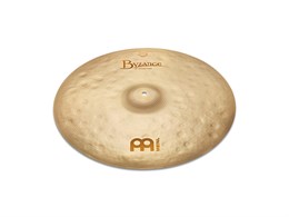B20VC Byzance Vintage Crash Тарелка 20", Meinl B20VC