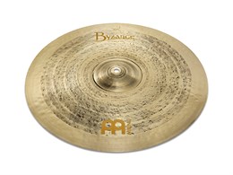 B20TRR Byzance Tradition Ride Тарелка 20", Meinl B20TRR