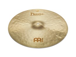 B20JMR Byzance Jazz Medium Ride Тарелка 20", Meinl B20JMR
