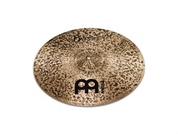 B16DAC Byzance Dark Crash Тарелка 16", Meinl B16DAC