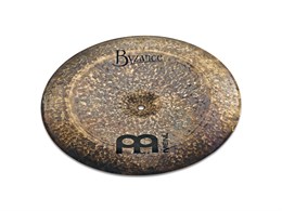 B18DACH Byzance Dark China Тарелка 18", Meinl B18DACH