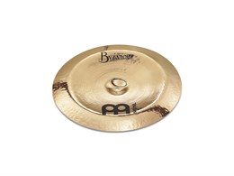 B14CH-B Byzance Brilliant China Тарелка 14", Meinl B14CH-B