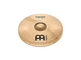CC14MH-B Classics Custom Medium Hihat Две тарелки 14", Meinl CC14MH-B