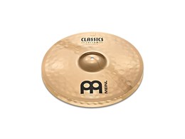 CC14PH-B Classics Custom Powerful Hihat Две тарелки 14", Meinl CC14PH-B