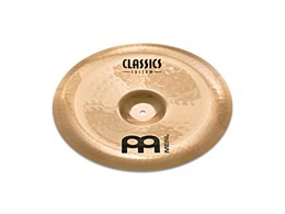 CC16CH-B Classics Custom China Тарелка 16", Meinl CC16CH-B