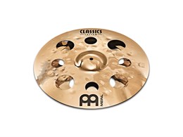 CC-16STK Classics Custom Trash Stack Тарелка 16", Meinl CC-16STK