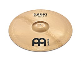 CC20MR-B Classics Custom Medium Ride Тарелка 20", Meinl CC20MR-B