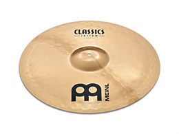 CC20PR-B Classics Custom Powerful Ride Тарелка 20", Meinl CC20PR-B