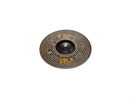 CC10DAS Classics Custom Dark Splash Тарелка 10", Meinl CC10DAS