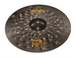 CC22DACR Classics Custom Dark Crash-Ride Тарелка 22", Meinl CC22DACR