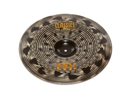 CC18DACH Classics Custom Dark China Тарелка 18", Meinl CC18DACH
