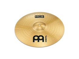 HCS16C HCS Crash Тарелка 16", Meinl HCS16C