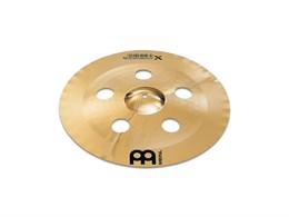 GX-19CHC-B Generation X China Crash Тарелка 19", Meinl GX-19CHC-B