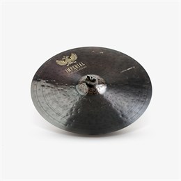 EDIMCR17 Imperial 2017 Crash Тарелка 17", ED Cymbals EDIMCR17
