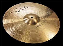 0004101416 Signature Precision Crash Тарелка 16", Paiste 0004101416