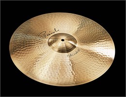 0004001416 Signature Full Crash Тарелка 16", Paiste 0004001416